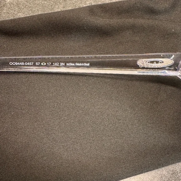 Authentic Oakley Sylas - Picture 4 of 6